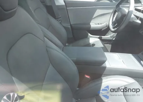 2024 Tesla Model 3 Long Range Dual Motor All-Wheel Drive/Rear-Wheel Drive from USA, damaged, VIN 5YJ3E1EA8RF867747